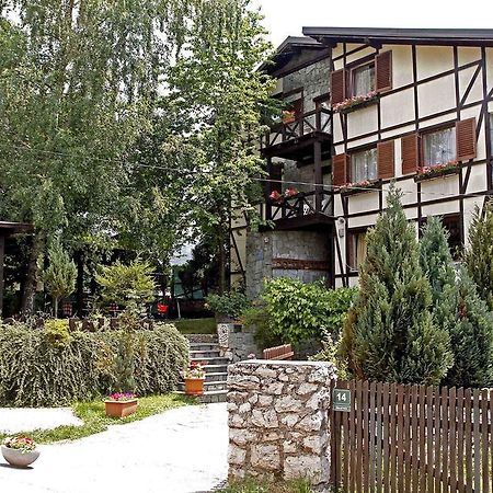 Dom Faletici - Sarajevo Saraievo Exterior foto
