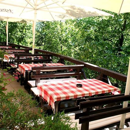 Dom Faletici - Sarajevo Saraievo Exterior foto