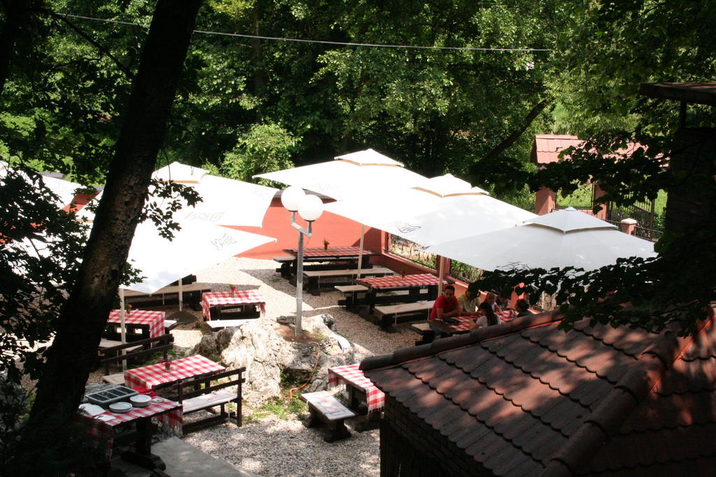 Dom Faletici - Sarajevo Saraievo Exterior foto
