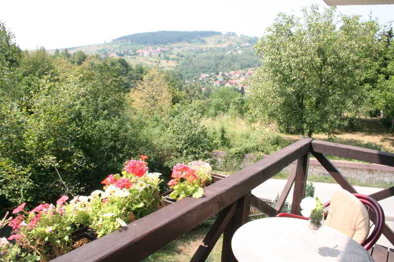 Dom Faletici - Sarajevo Saraievo Exterior foto