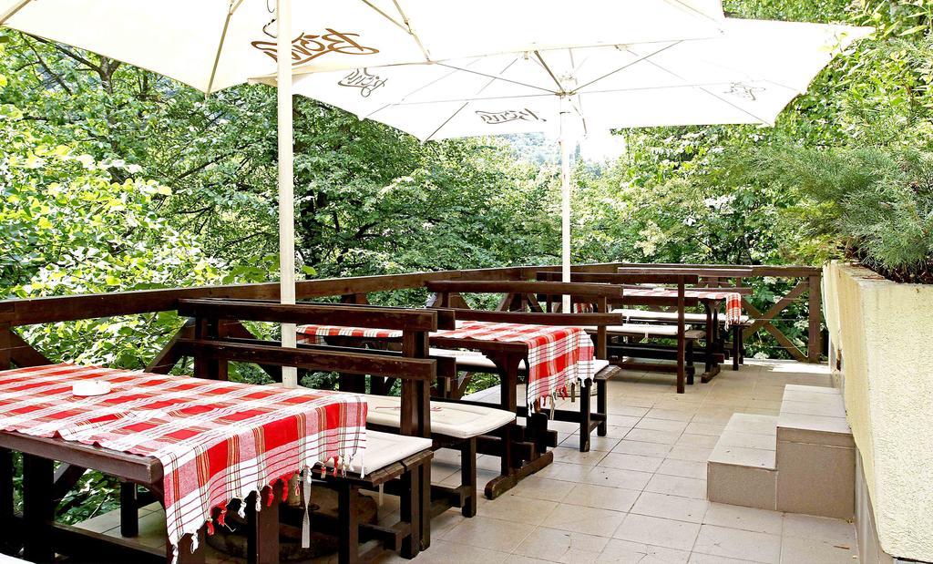 Dom Faletici - Sarajevo Saraievo Exterior foto