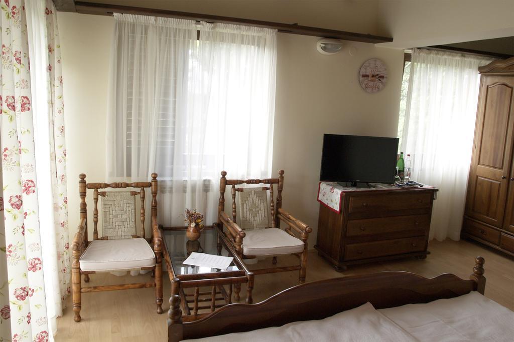 Dom Faletici - Sarajevo Saraievo Quarto foto