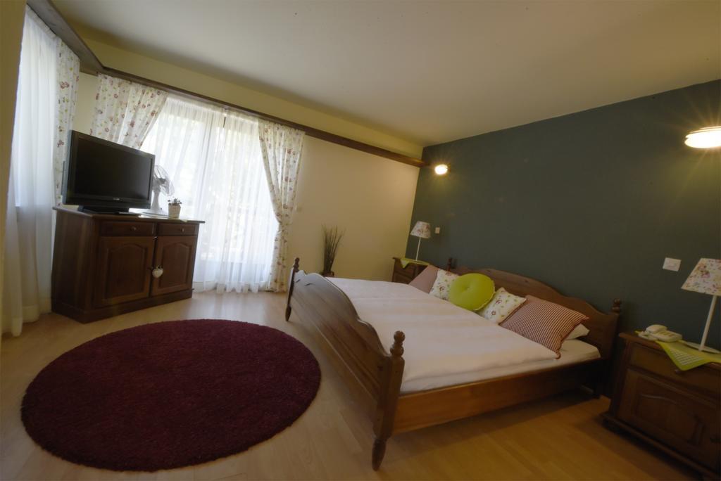 Dom Faletici - Sarajevo Saraievo Quarto foto