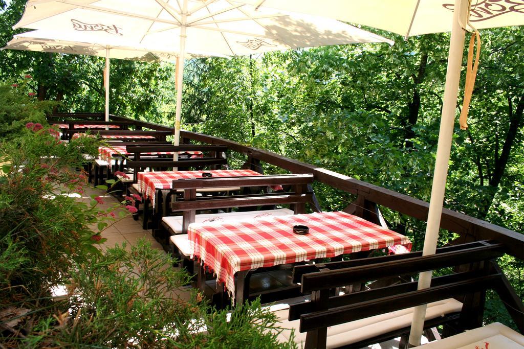 Dom Faletici - Sarajevo Saraievo Exterior foto