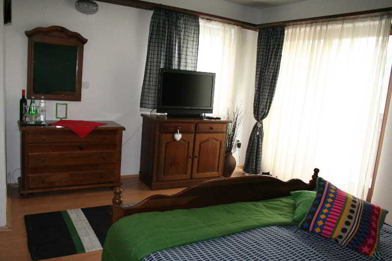 Dom Faletici - Sarajevo Saraievo Exterior foto